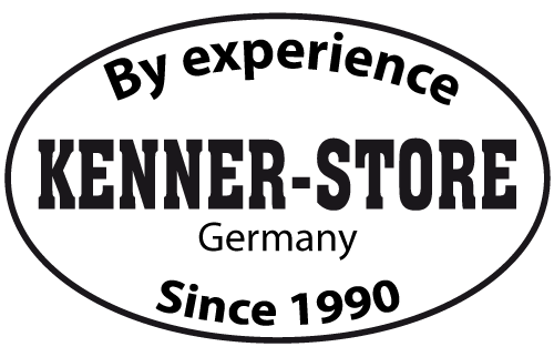 KENNER STORE - By Experience