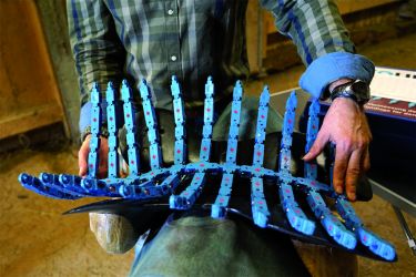 EQUIscan Topograph Pro