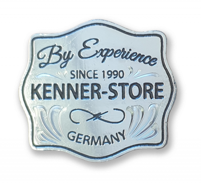 KENNER STORE By Experience Custom Sättel