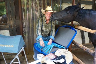 Peter Kenner Sattelservice